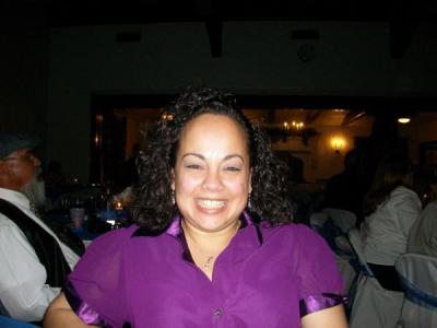 Mildred Irizarry