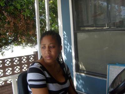 Chanelle Wright