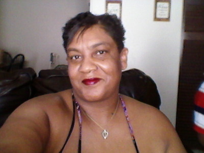 Samatha Metoyer