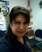 Patricia Gonzalez