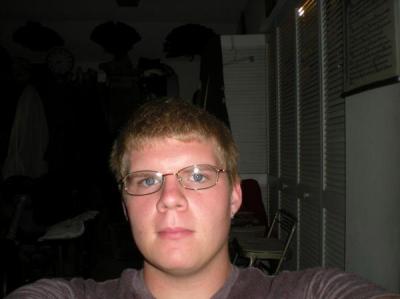 Joshua Kelly
