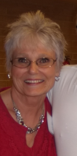 Kathy Miller