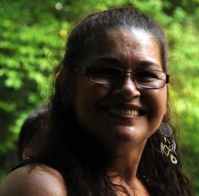 Teresa Brown