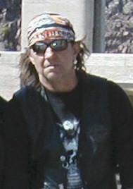 Thomas Cross