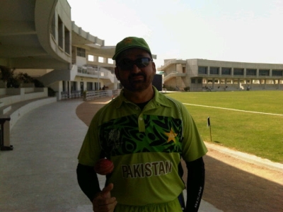 Adnan Ali