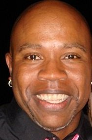 Derrick Grant