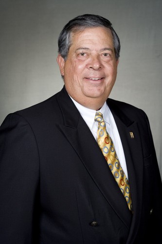 Darrell Warren