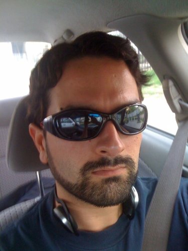 Louis Mercado