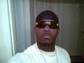 Eddie Washington