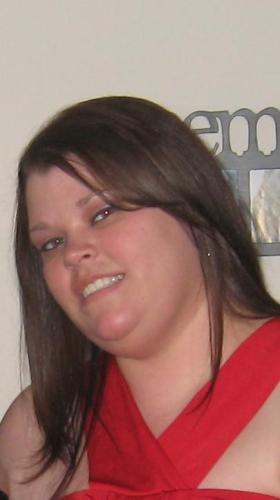 Laura Wampler