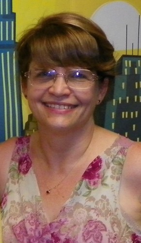 Christine Granda