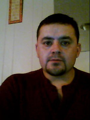 Gilbert Portillo