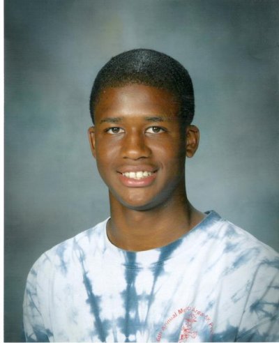 Victor Calloway