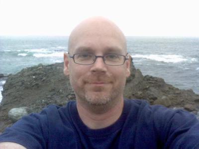 Christopher Hutter