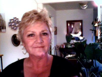 Patricia Hansen