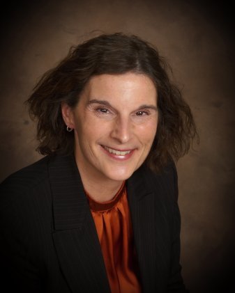 Mary Pagel
