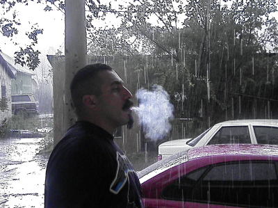 Steve Camacho