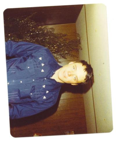 James Laprade