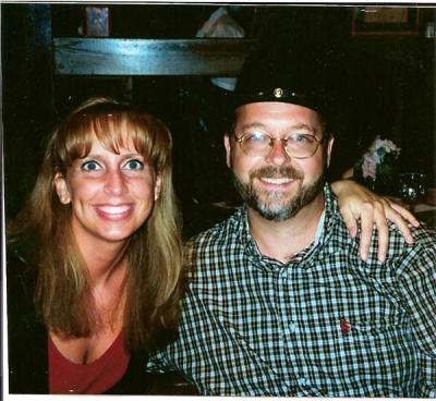 Amy Staley