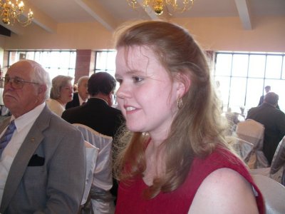 Bretny Klein