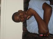 Javan Thompson