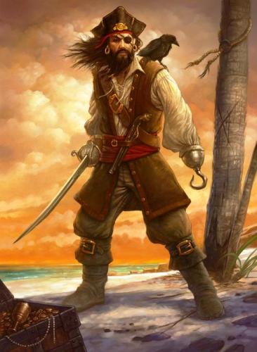John Rodgers