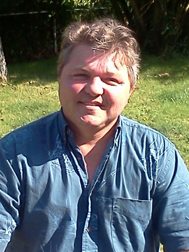 James Robb