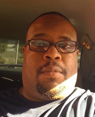 Brian Mosby