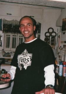 Roman Campbell