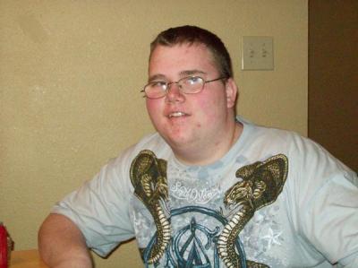 Marc Reed