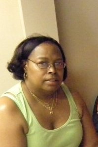 Wanda Cleaves