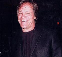 David Candlish
