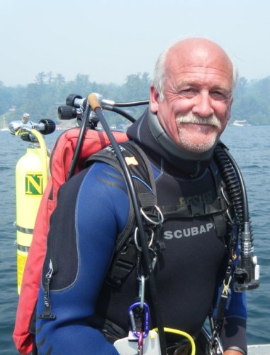 Steven Resler