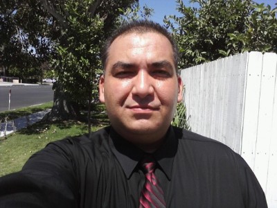 Eric Montoya