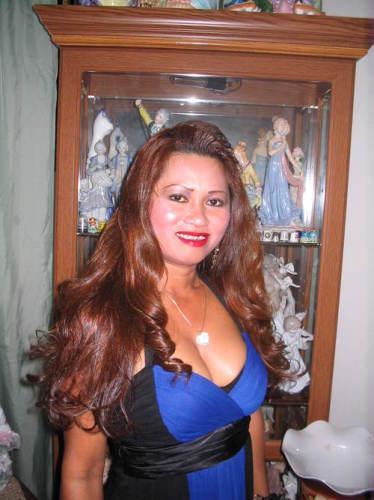 Zenaida Mcnally