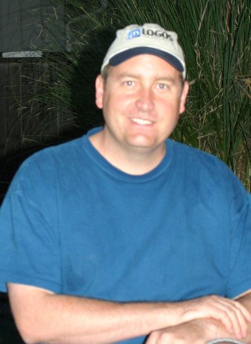 Eric Fary