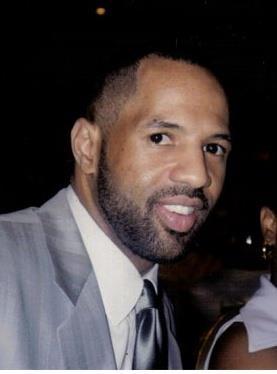Kevin Ellison