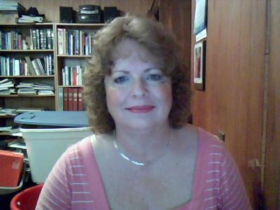 Paulette Harper