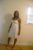 Kaleshea Watkins
