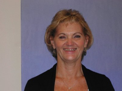 Brenda Perkins