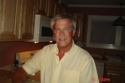 Scott Sogge