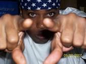 Donnell Clinkscales