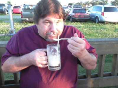 Randy Unger
