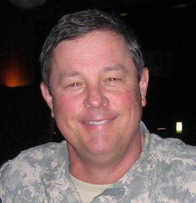 Larry Hart
