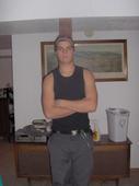 Christopher Steadman