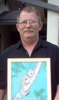 Terry Fike