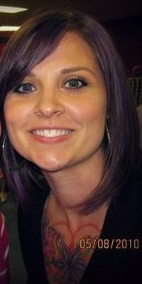 Paula Hunalp