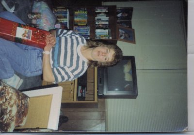 Billie Knouse