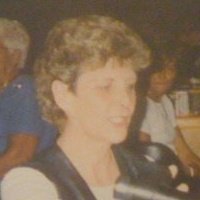 Sandra Williams