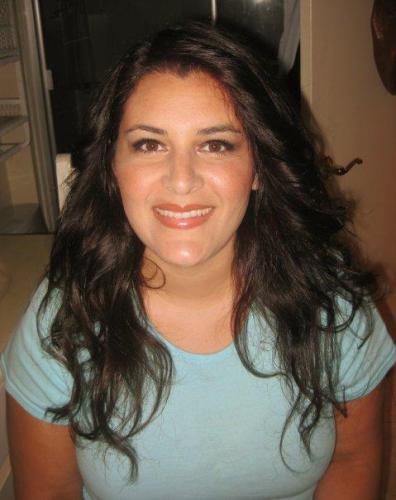 Mary Melo